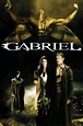 Gabriel (2007) - Posters — The Movie Database (TMDB)