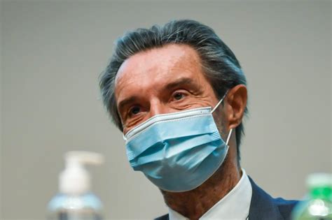 Regione lombardia, a rischio la zona gialla per l'insorgere delle varianti covid: Varanti Covid e casi in aumento: perché la Lombardia ...