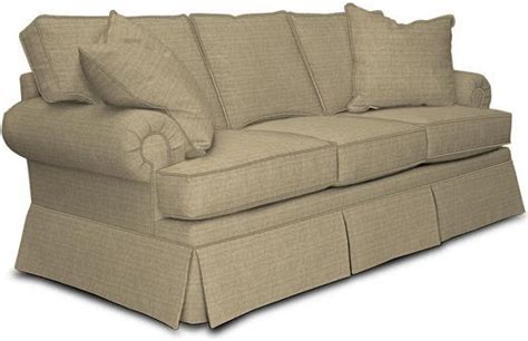 Size 80 x 44 custom drexel heritage sofa by interiors by france. Drexel Sofas Drexel Heritage Sofa Early 1970 S Midcentury ...