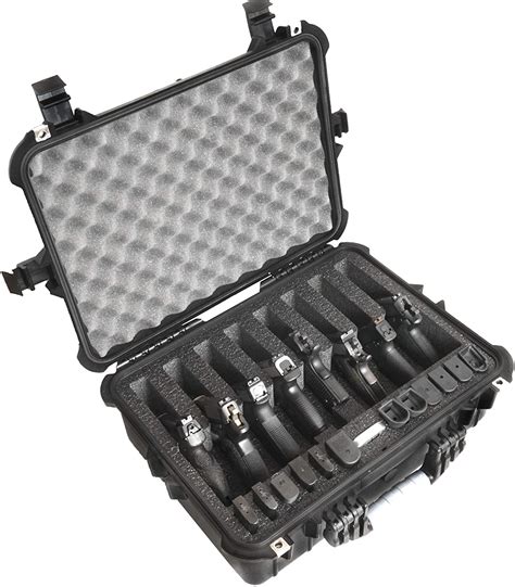 Sports And Outdoors Gun Accessories Maintenance And Storage Hunting Case