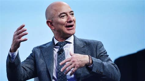 Jeff bezos speaks out on blue origin, spacex and space trips: Jeff Bezos to fly on space tourism rocket with brother in ...