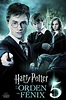 Ver Harry Potter 5: y la orden del Fénix (2007) Pelicula Completa ...