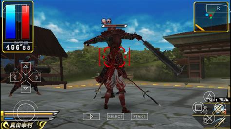 Info game nama game : Download Gratis Sengoku Basara Chronicle Heroes (Japan ...