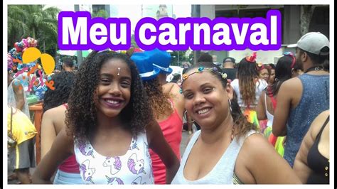 Vlog Meu Carnaval 🎉🎊 Youtube