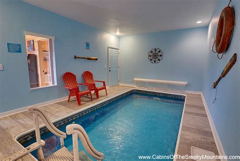 Gatlinburg Cabin Rentals Gatlinburg Falls Resort