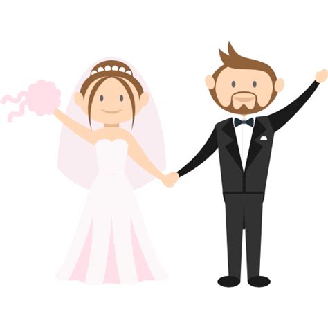Wedding Couple Animation Images Free Download On Freepik