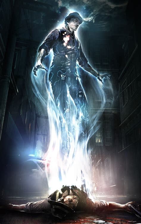 Soul suspect is full of such abnormalities, and as however, even though it wears its many faults so openly, murdered: Murdered: Soul Suspect | Greatest Screenshots from Popular ...