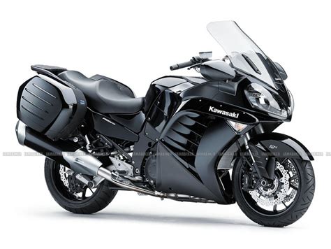 Super Great Sportbikes For Sale Kawasaki Gtr 1400 Abs Brand New