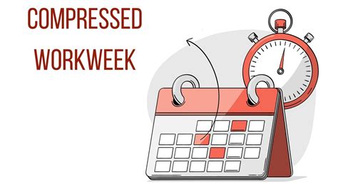 What Is A Compressed Workweek Schedule Pros And Cons Marketing91