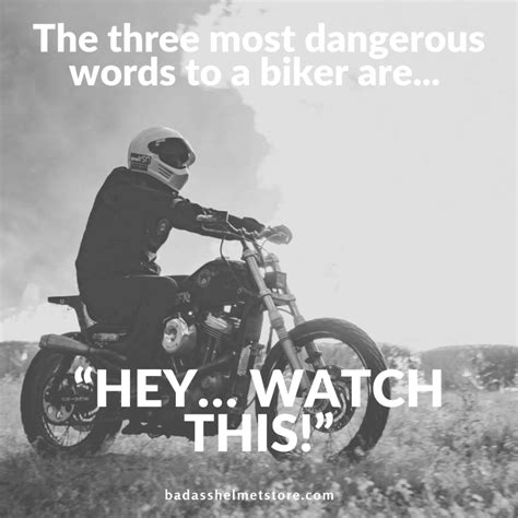 41 Motorcycle Riding Quotes And Sayings Bahs
