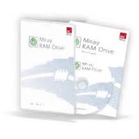 How to use this free ram disk creator software? Miray RAM Drive | Miray Software