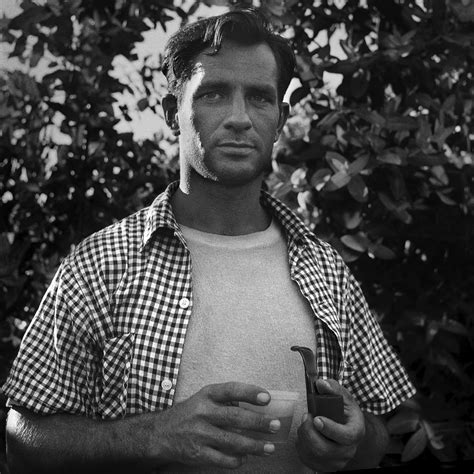 Le Promeneur Se Souvenir De Jack Kerouac 1922 1969