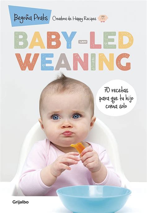 Baby Led Weaning Basics From A Mom Of Three Recetas De Comida Para