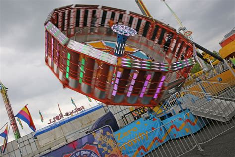 The Staten Island Mall Carnival Returns Next Month Official Dates