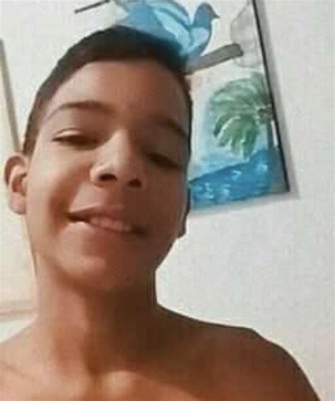 Adolescente De 13 Anos é Executado Com Vários Disparos De Arma De Fogo Em Monsenhor Tabosa