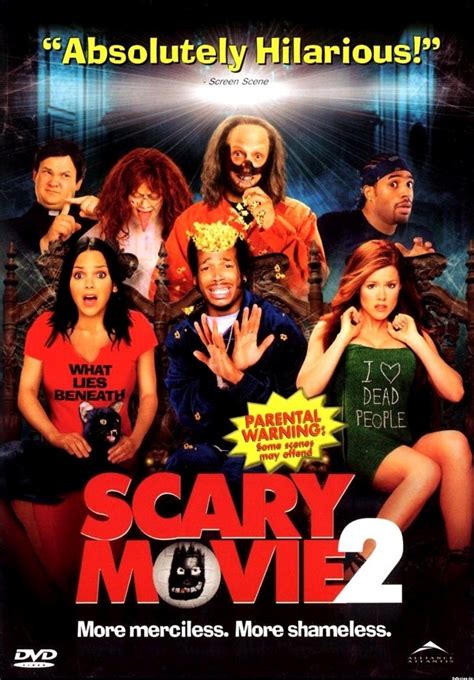 SCARY MOVIE 1 | Scary movie 2, Scary movies, Scary movie 1