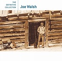 Joe Walsh's Greatest Hits: Little Did He Know... - Compilation by ...