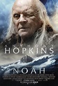 Noah Official Poster