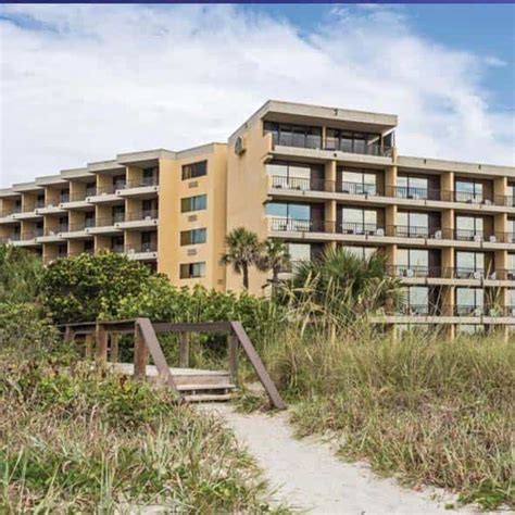 The 11 Best Hotels In Cocoa Beach