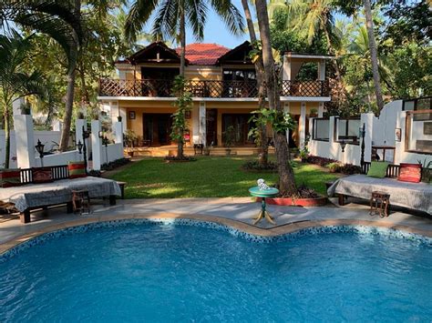 Casa Candolim Goa Hotel Reviews Photos Rate Comparison Tripadvisor