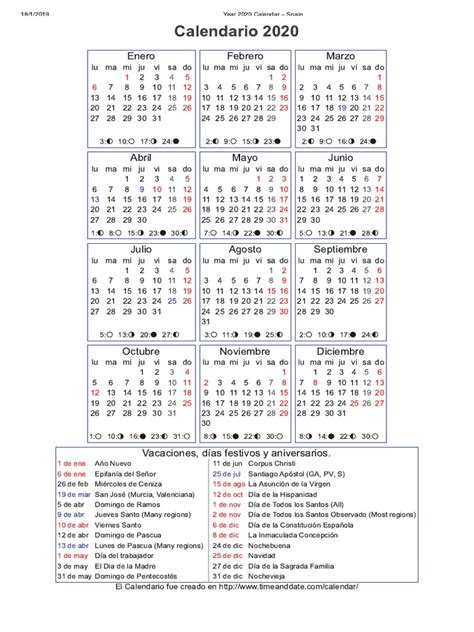 Calendariolunar2020pdf