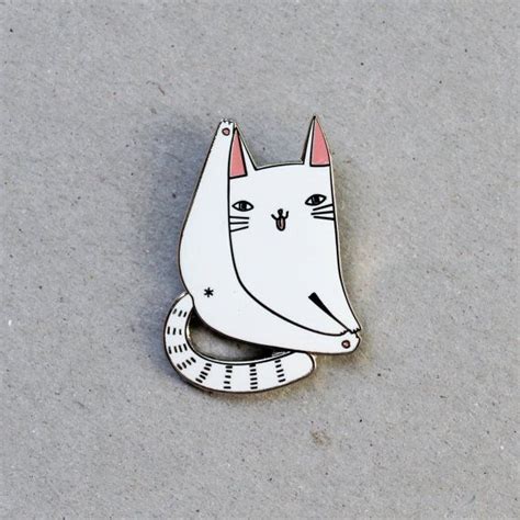 This Item Is Unavailable Etsy Cat Pin Enamel Pin Badge Pin Badges