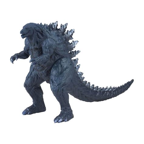 Bandai Movie Monster Series Ultima Godzilla Sp Singular Point Figure