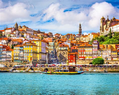 Porto Conheça A Cidade Portuguesa Kayak Blog Brasil