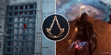 Assassin S Creed Mirage All Harbiyah Gear Chest Locations How To