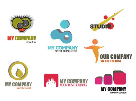 Create 2 Professional Logos Desing For 10 Seoclerks