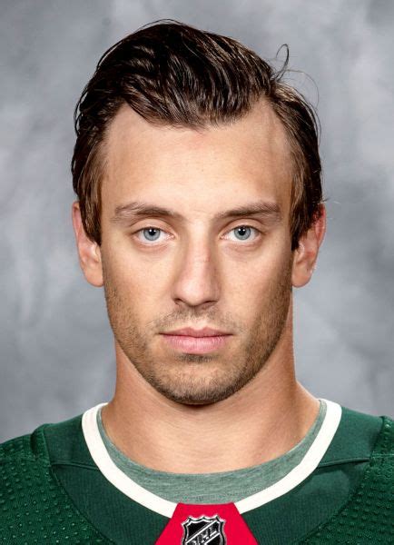 Player Photos For The 2019 20 Minnesota Wild At