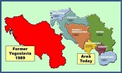 Image result for yugoslavia today