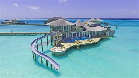 Top 10 Best Luxury Hotel In The Maldives The Luxury Travel Expert