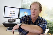 Microsoft Hoping That Hollywood Touch Makes Windows 7 a Hit - Dan Fost