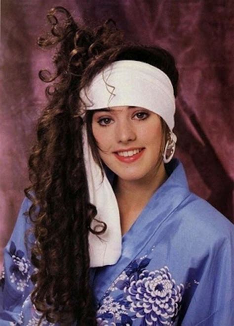 27 Worst 80s Fashion Trends ~ Vintage Everyday