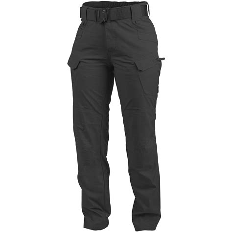 Helikon Womens Utp Pants Tactical Police Security Hiking Cargo