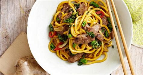 That's the magic of pressure cooker recipes in your instant pot. Mongolian Noodles Recipes | Yummly
