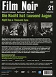 Die Nacht hat tausend Augen: DVD oder Blu-ray leihen - VIDEOBUSTER.de