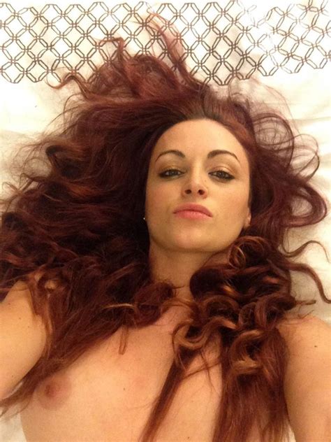 Maria Kanellis Third Leaked Gallery Of Nude Photos Scandal Planet
