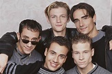 Backstreet Boys Wallpapers (73+ images)