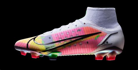 Next Gen Nike Mercurial Superfly 8 And Vapor 14 Dragonfly Boots
