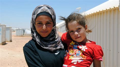 Malala Of Syria The Inspiring Tale Of One Girls Fight