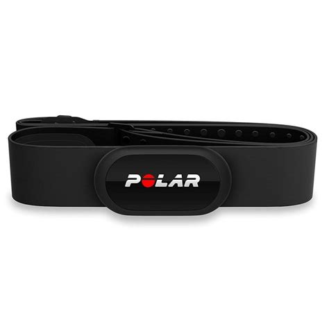 Heart rate monitors (hrms) can be immensely beneficial if you know how to use the information they collect. Polar H10 Heart Rate Monitor - Power Meter City