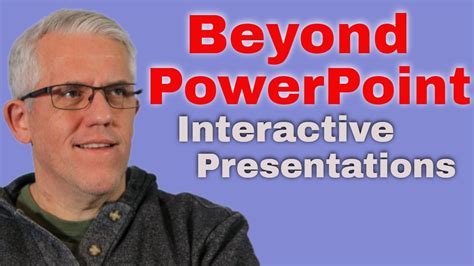 How To Create Interactive Presentations Using Thinglink Beyond