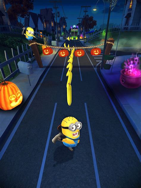 The further you get into the jelly labs, the harder the challenges become. Image - 15-despicable-me-minion-rush-3.jpg | Despicable Me ...