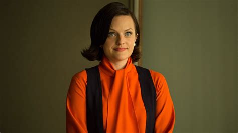 Elisabeth Moss Is Starring In A New Show By Peaky Blinders Creator