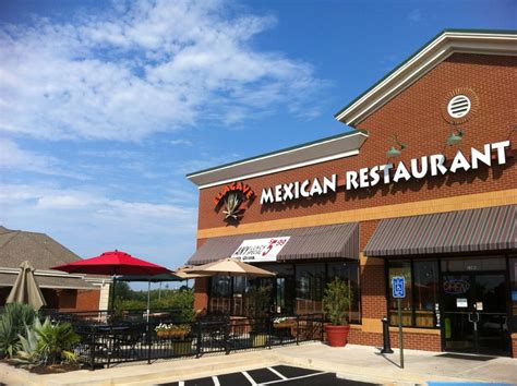 What are some mexican restaurant names? Mexican Restaurants Near Me