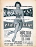 Party Girl - movie - 1958 | Flickr - Photo Sharing!