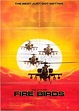 Fire Birds (1990) - FilmAffinity
