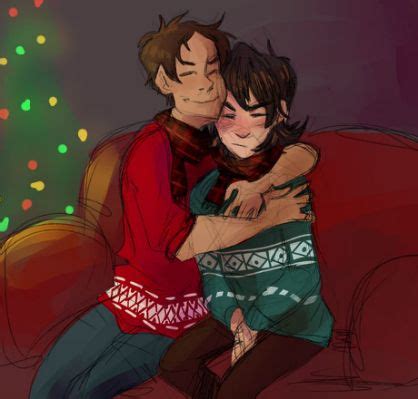 Klance Voltron Legendary Defender Fan Art Fanpop